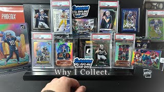 나는 누구이며, 왜 수집을 하고, 이 채널은 무엇에 관한 것인가 screenshot 5