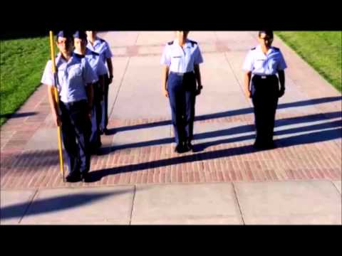 To The Rear March
