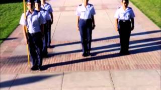 To The Rear March