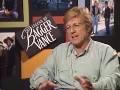 robert redford interview The Legend of Bagger Vance