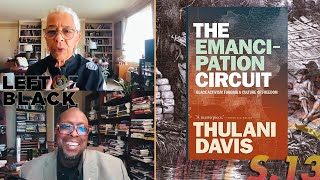 Left of Black | Thulani Davis on Networks of Freedom During Reconstruction