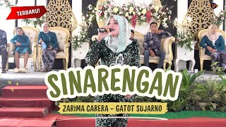 SINARENGAN - ZARIMA - GATOT - SUARAVID PRESENT