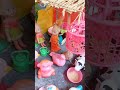 Babykids tiny village dolls collection