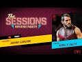 Johnny gargano the sessions with renee paquette