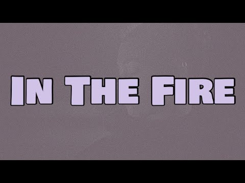 Dave - In The Fire (Lyrics) ft. Fredo, Meekz, Giggs & Ghetts