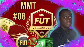 A VERY IMPORTANT VIDEO ABOUT FUT CHAMPS | Melvin's Moneyless Team | MMT#08