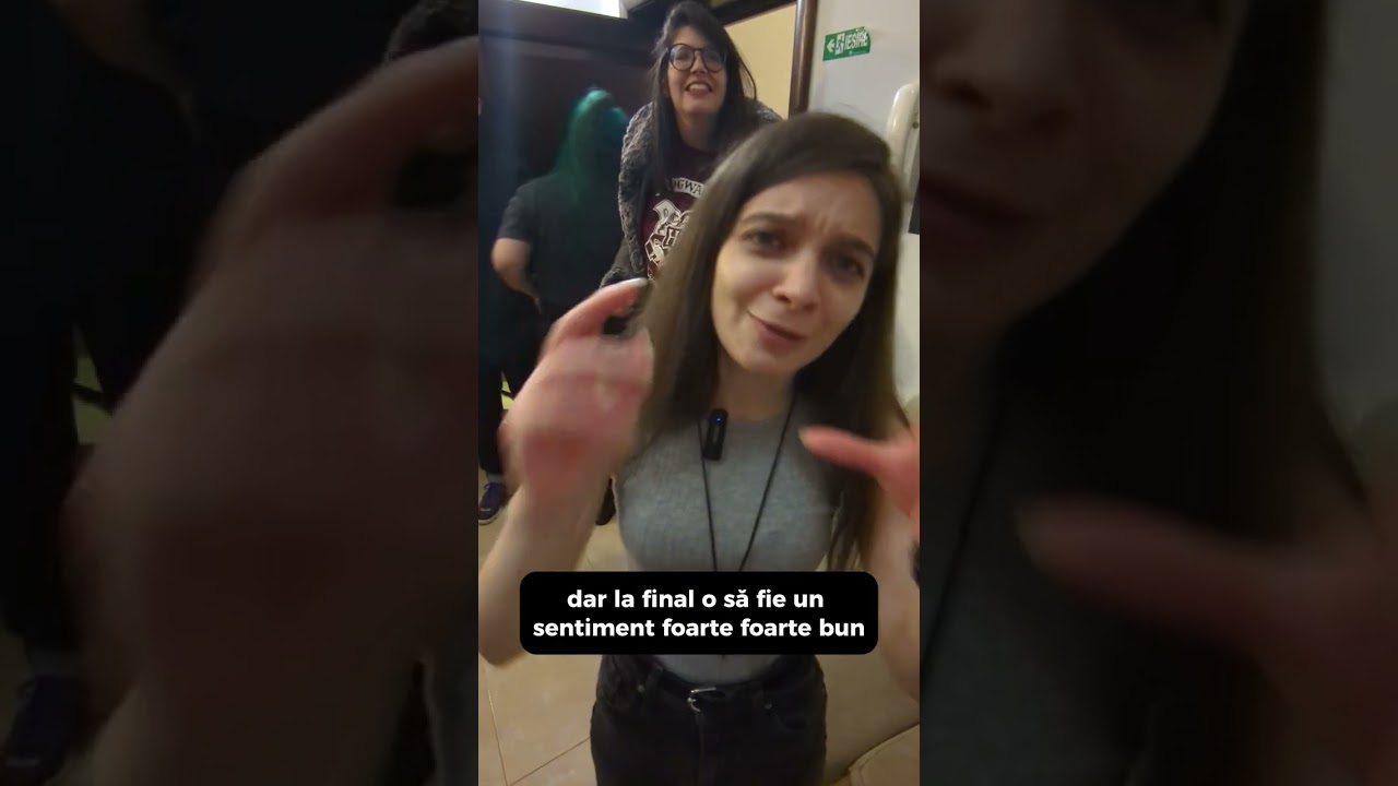 🎭 Long form Jam la Improteca ⛹️‍♀️ Improv Jam VINERI 23 mai 2025