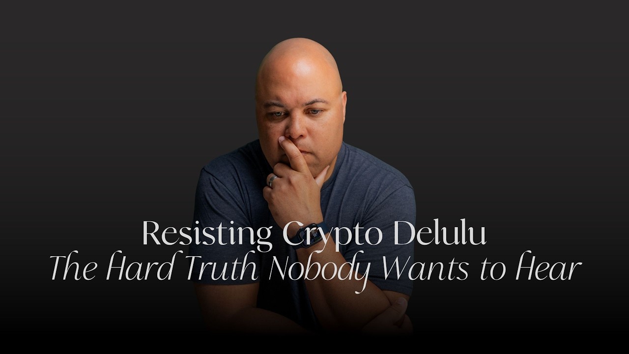 Bitcoin Is in a Bear Market. Here’s the Evidence...