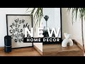 MAKE YOUR HOME LOOK EXPENSIVE ON A BUDGET!  NEW HOME DECOR SPRING 2022 STUDIO MCGEE TARGET, WEST ELM