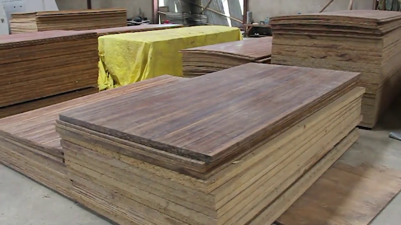 Nutech Bamboo Industry- Kolasib Dist - Mizoram