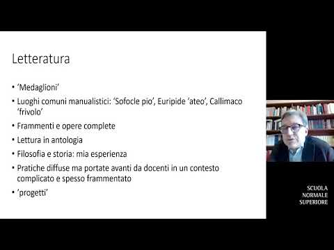 Video: Il Diavolo Come Una Paura Rianimata: L'evoluzione Del Principale Nemico Del Cristianesimo Dai Tempi Antichi Ai Giorni Nostri - Visualizzazione Alternativa