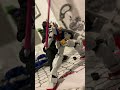 #anime #pose #poses #rxgundam #gundam #actionfigures #modelkit #gundamevolution #pose #nostalgia