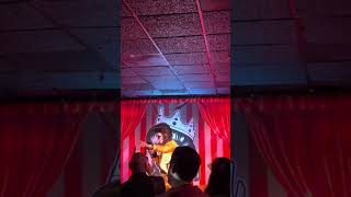 Clownvis Presley - Don’t be a Bitch (Or You Won’t Get Stuff for Christmas) #christmas #clownvis