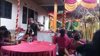 Bocok NGISENGIN saking Tastrawika