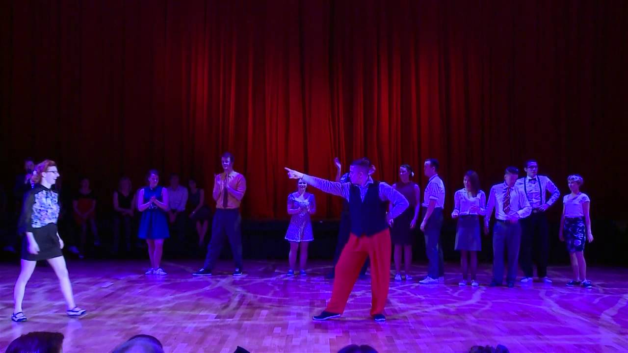 RTSF 2013 Boogie Woogie Cup