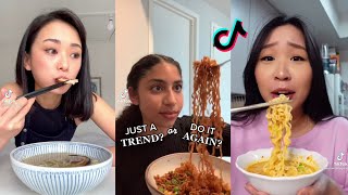 Ramen Hacks \/ Cooking Tiktok Compilation