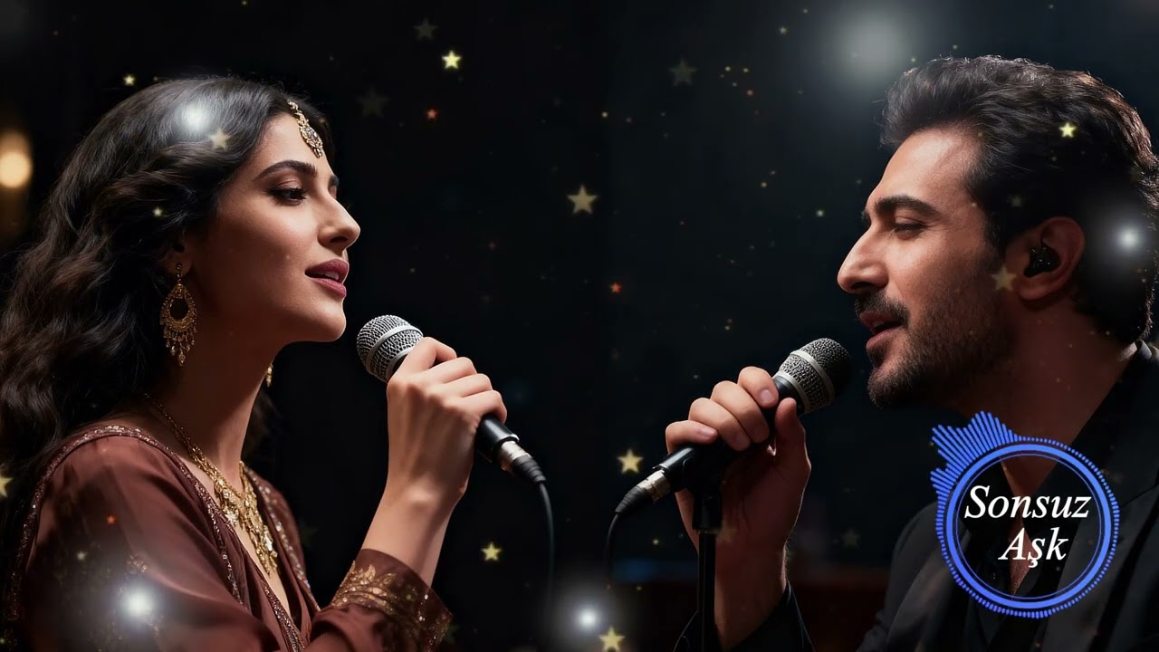 Gecenin Karanlığında Kaybolan Şarkılar | Turkish Emotional Playlist