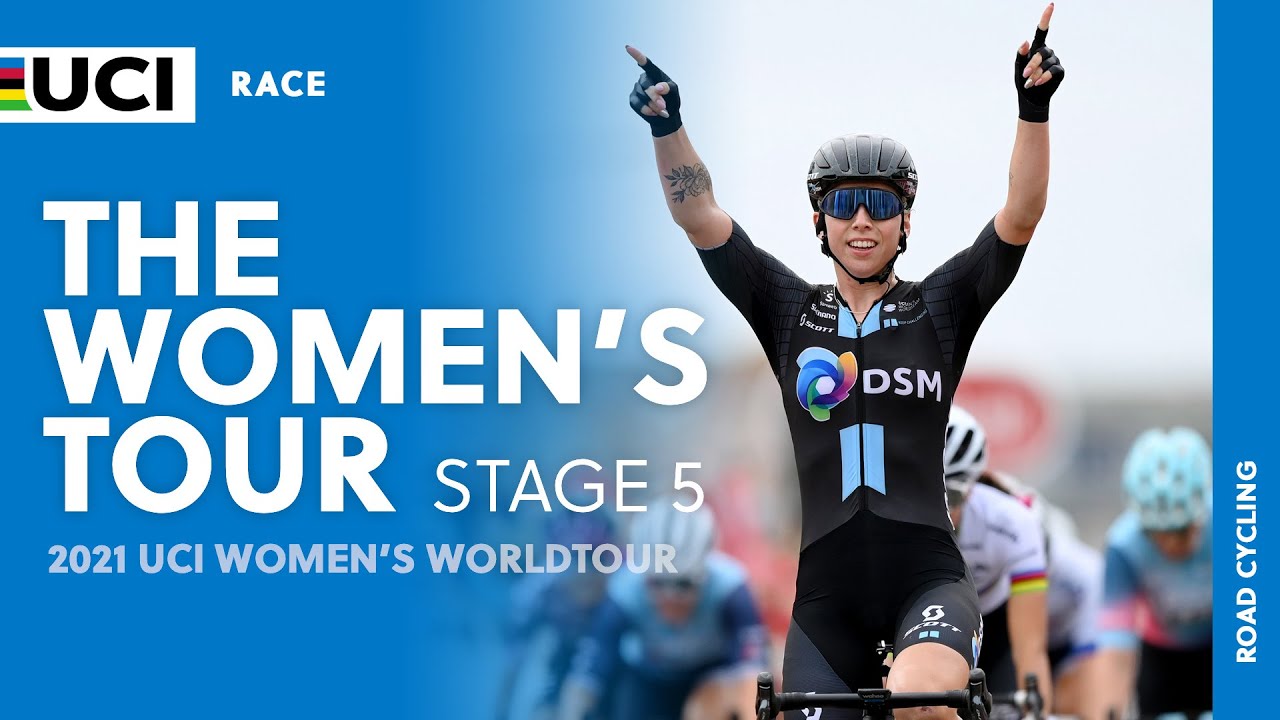 uci world tour femenino