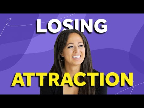 Top 5 Reasons Fearful Avoidants Lose Attraction | Benefits Of Boundaries