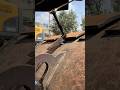 Excavatiar bucket plate guap and  fix poler setting #shortvideo #walding