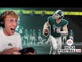 Building an MSU Dynasty in NCAA 14..!