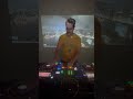 The Vibe Is On With DJ BL3NDER. #dordrecht #techno #techhouse