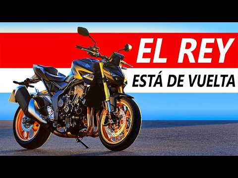 Ranking de todas las marcas de motos en 2026