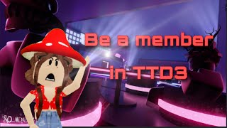 how to make ttd in roblox studio｜TikTok Keresés