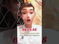 "BEDA (BELAJAR DARI ALLAH) 48" Salib mempunyai arti, Efesus 2:14; Roma 6:23; I Timotius 2:5♥️ 141025