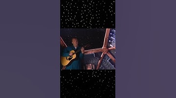 MST3K: Mike Sings "I Am Sad"