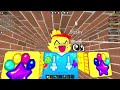 Work At A Pizza Place Funny Moments 1 #roblox #noob #robloxnoob #workatapizzaplace 500 SUB SPECIAL