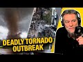 Tornado Terror in the Midwest | WATCH the INSANE Footage &amp; Aftermath