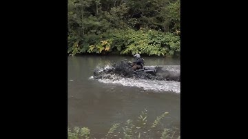 Can Am XMR Full Send: The most powerful bike ever made! #can-am#shorts #sendit