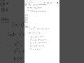 JEE Maths | Sum of Roots with Modulus | Quadratic Equation Trick