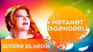 Metanet İsgenderli - Sevdire Bilmedim Ozumu Sene Resimi