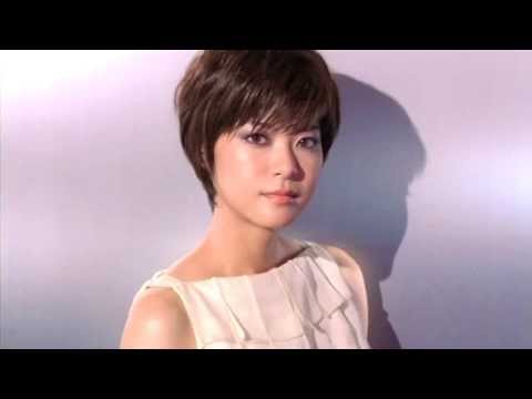 【上野樹里】資生堂 マキアージュ CM