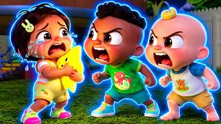 Put The Star Down! | Twinkle Twinkle Little Star Intro Effects | Gamavision Csupo Style Remix