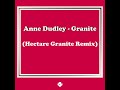 Anne dudley  granite hectare granite remix