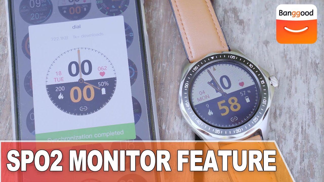 watch face blitzwolf