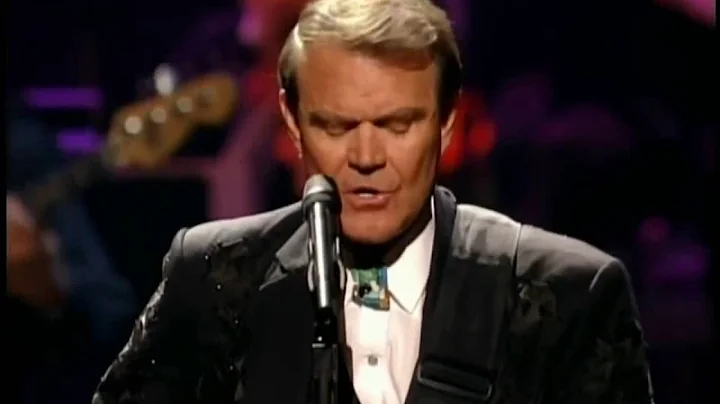 Glen Campbell Live in Concert in Sioux Falls (2001...