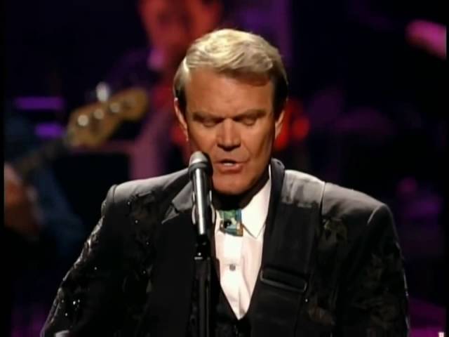 Glen Campbell  - True Grit