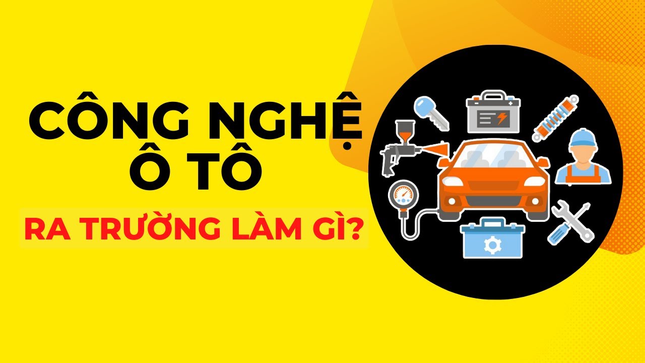 Top 3 Lựa Chọn Uy Tín Cho Ngành Trung Cấp Công Nghệ Ô Tô tại Tỉnh Quảng Ngãi (Kon Tum) - So Sánh Toàn Diện về Chương Trình Đào Tạo và Tuyển Sinh