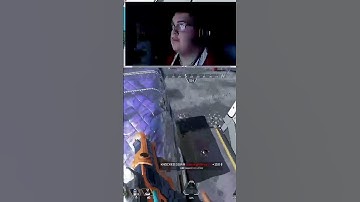 Loba Dub! Go follow my twitch! @pe0ceful #apex #apexlegends  #apexlegendsclips #fyp #fypyoutube