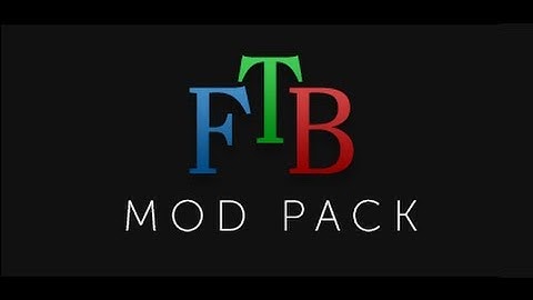 Feed The Beast-Twilight Forest-Labyrinth-Secret Vault