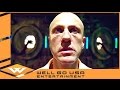 THE ZERO THEOREM Official Trailer | Directed by Terry Gilliam | Starring Christoph Waltz