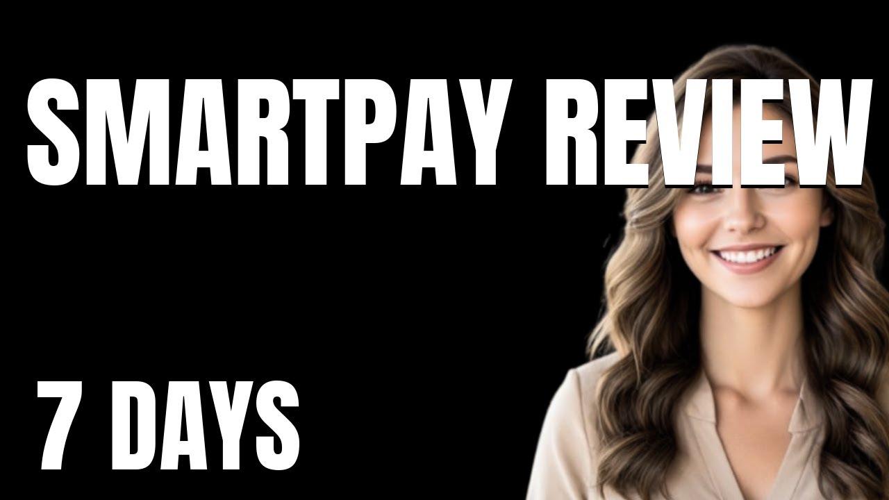 I Tried Smartpay Review App for 7 Days  Heres the Shocking Truth