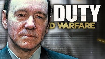 Call of Duty: Advanced Warfare - Story Explained