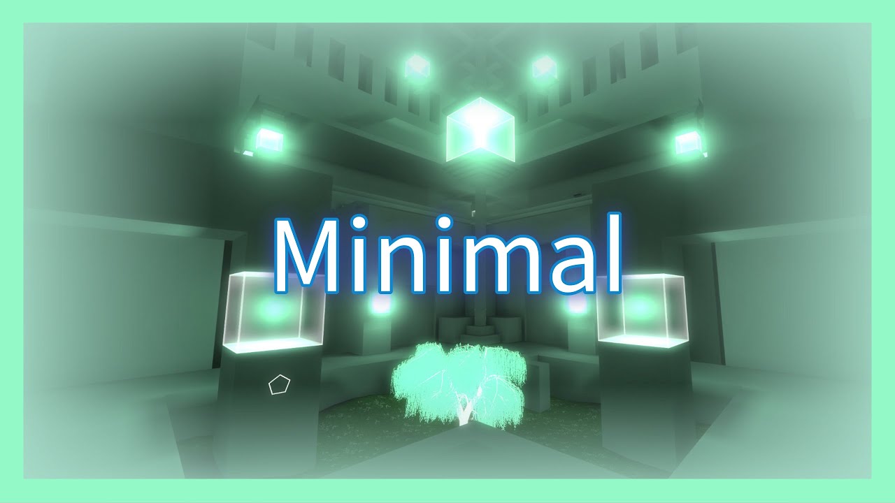 CS:GO ZE | ze_minimal_csgo Stage 4 (ZeddY^s Event)