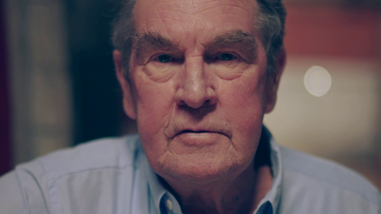 Colin Campbell OAM - In Memoriam