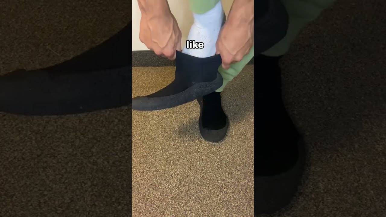 Finally Super Socks Are Here 